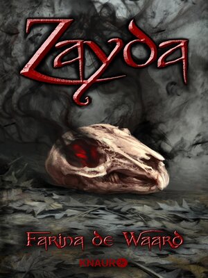 cover image of Zayda